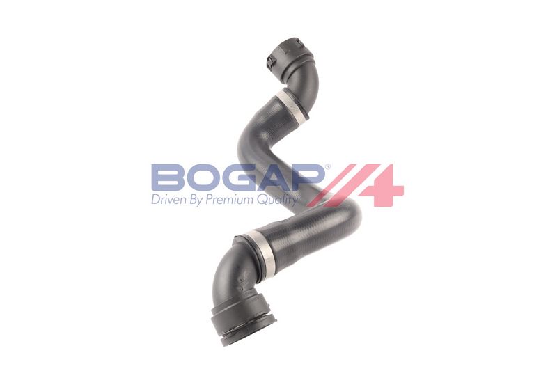 Manguera Radiador BOGAP C4228254 - 3