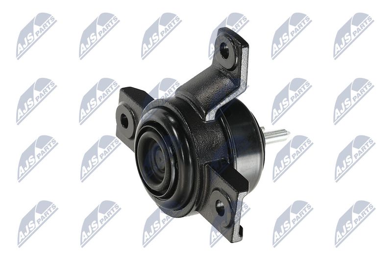 Paigutus, Mootor, NTY ZPS-HY-562