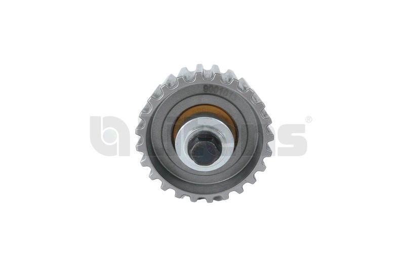 Litens 9001013 Deflection Pulley/Guide Pulley, timing belt