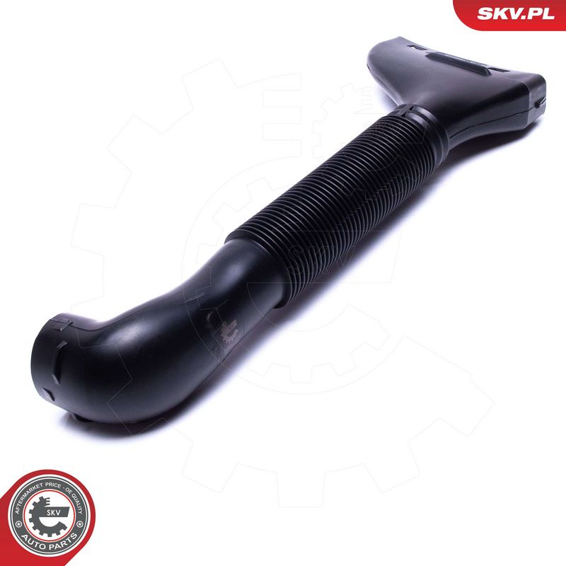 Õhutoru, õhufilter, ESEN...