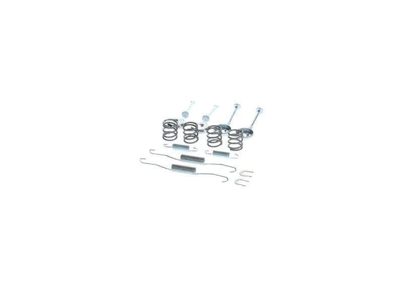 Set accesorii, sabot de frana 1 987 475 265 BOSCH