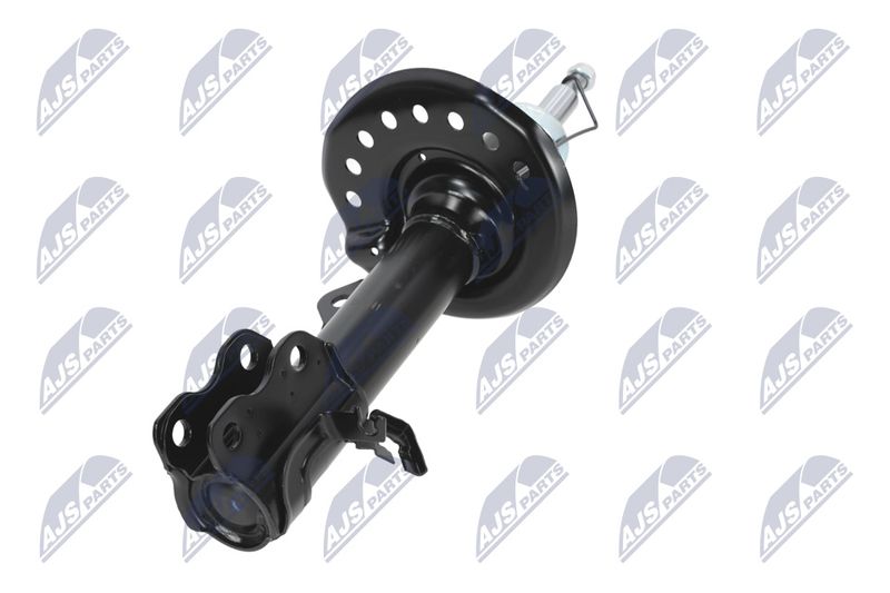 Amort, NTY A-NS-041