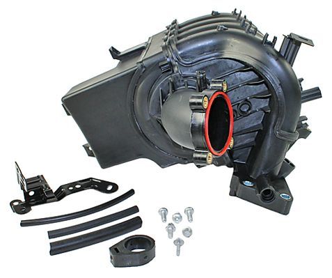 METZGER AUTOTEILE 2100034 PartsTec Intake Manifold Module