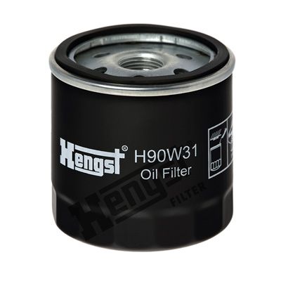 HENGST FILTER olajszűrő H90W31