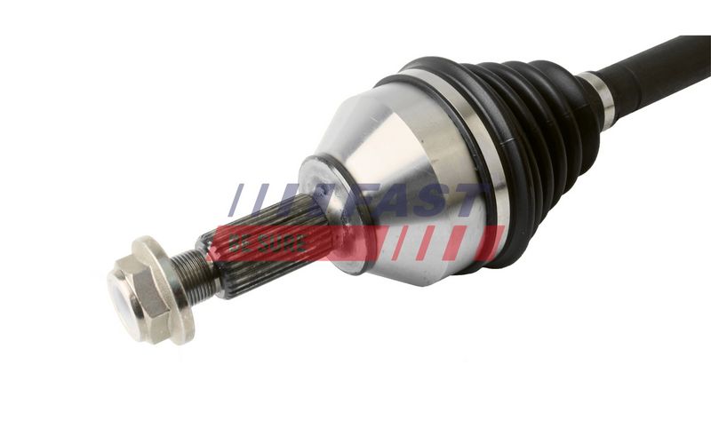 FAST FT01452 Drive Shaft