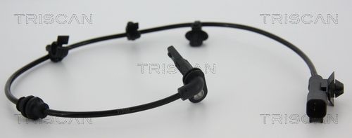 TRISCAN érzékelő, kerékfordulatszám 8180 24106