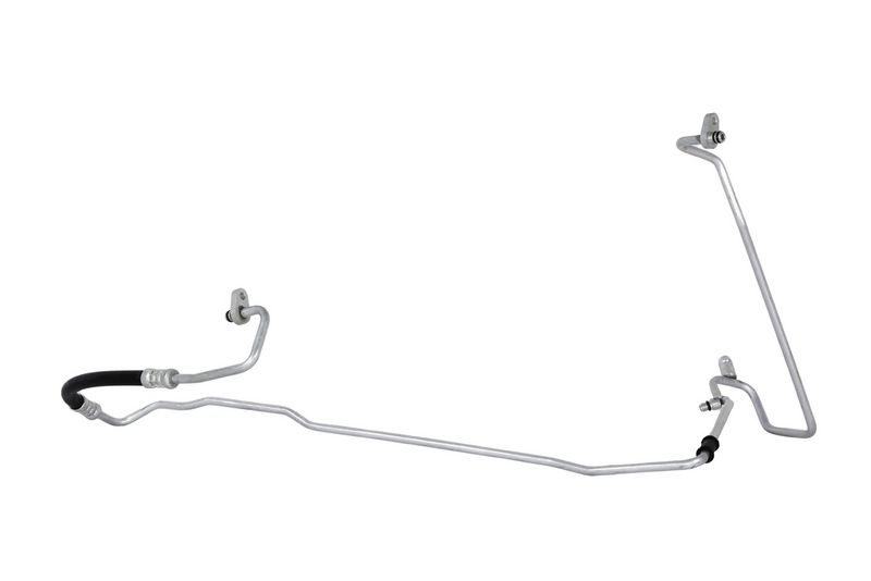 Kõrgsurvetorustik, kliimaseade, KAMOKA 7930041