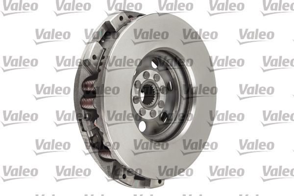VALEO 805702 Sankabos diskatorius