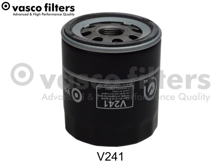 DAVID VASCO V241 - Oil Filter