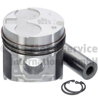 Product Image - Zuiger - 40253680 - KOLBENSCHMIDT