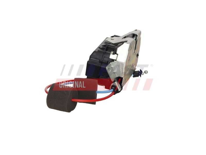 Tagaluugi sulgur, FAST FT00441