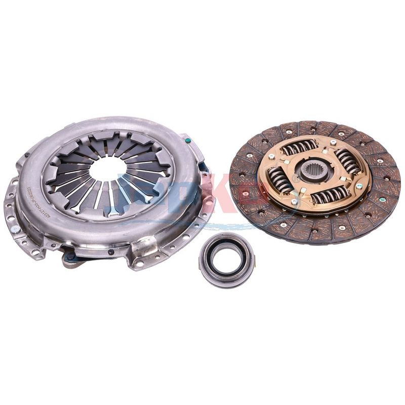 JAPKO 92H33 Clutch Kit