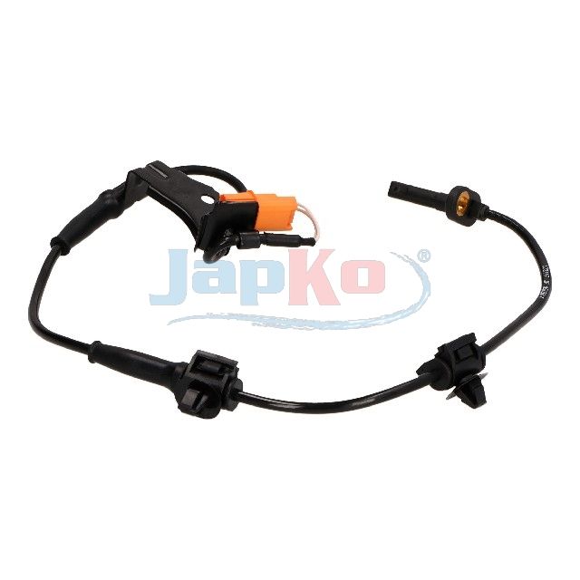 Andur, rattapöörete arv, JAPKO 151435