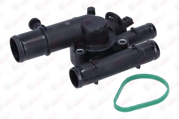 BIRTH 81871 Coolant Flange