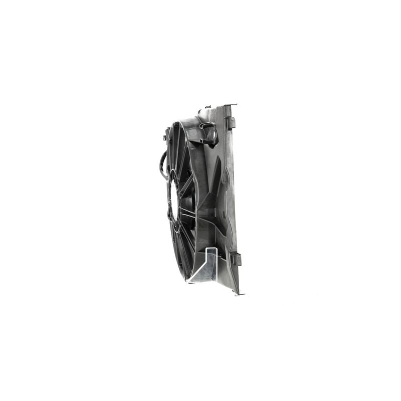 NISSENS 850264 Fan, engine cooling