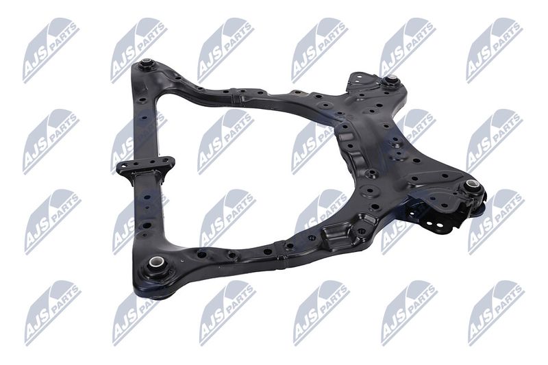 Abiraamid, agregaadikandja, NTY ZRZ-TY-015