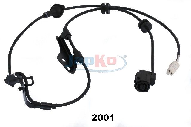 Andur, rattapöörete arv, JAPKO 1512001