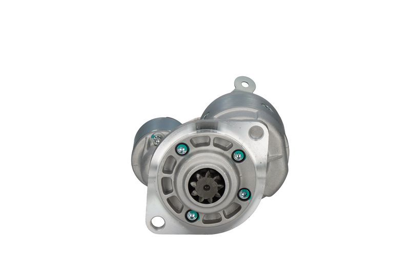 STARTER VALEO 455977 27