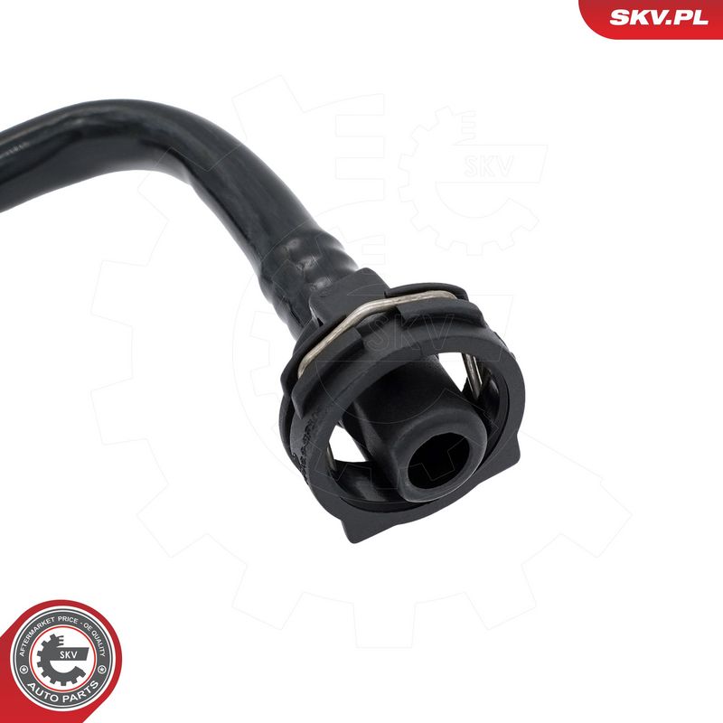 Jahutusvoolik, ESEN SKV 54SKV837