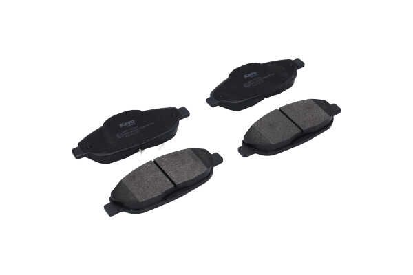 Kavo Parts KBP-10143 Brake Pad Set, disc brake