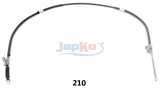 Tross, seisupidur, JAPKO 131210