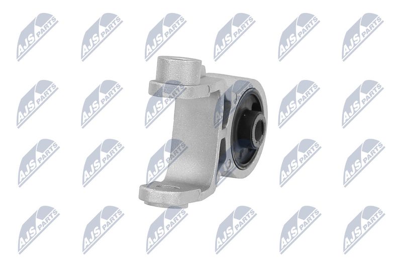 Paigutus, Mootor, NTY ZPS-PL-077