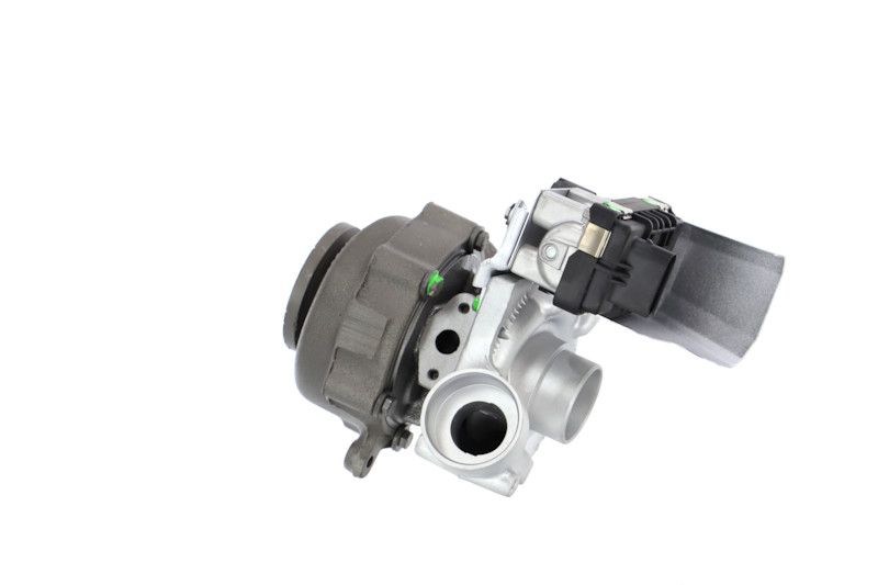 REMANTE 003-002-001008R Charger, charging (supercharged/turbocharged)