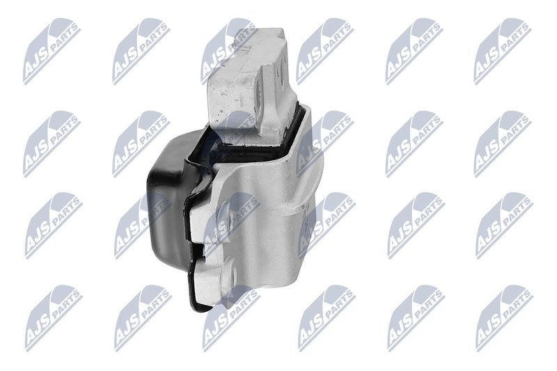 NTY ZPS-VW-100 Mounting, automatic transmission