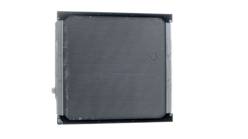 Product Image - Radiateur - CR1041000P - MAHLE