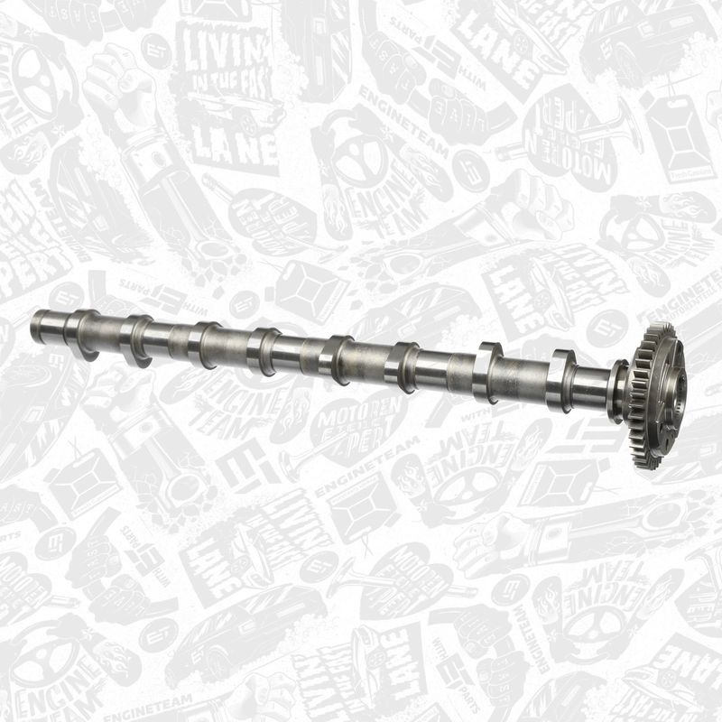 Product Image - Nokkenas - HV0386 - ET ENGINETEAM
