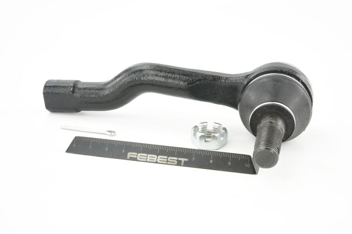 FEBEST 0221-S50L Tie Rod End