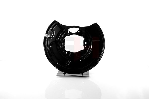 GH GH-483354H Splash Guard, brake disc