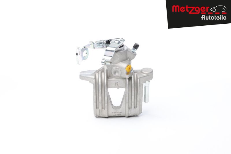METZGER AUTOTEILE 6260088 Brake Caliper