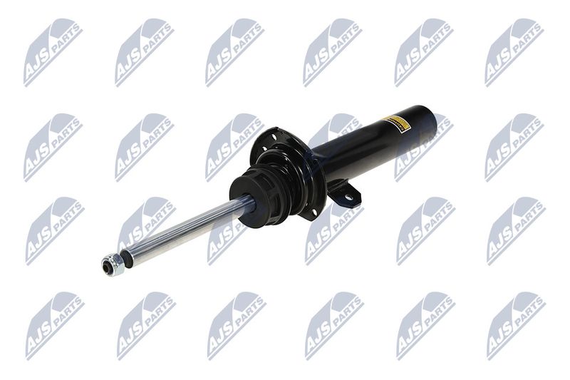 Amort, NTY A-BM-087