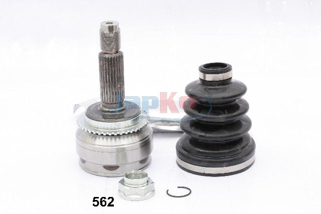 Liigendlaager, veovõll,...