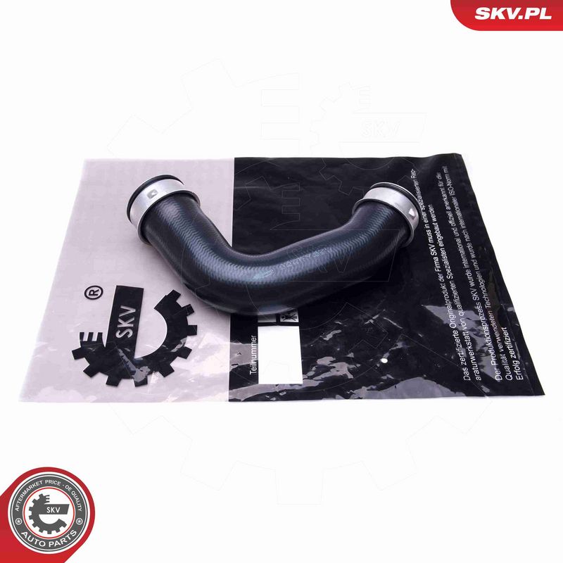 ESEN SKV 43SKV425 - Charge Air Hose