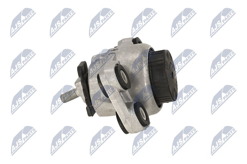 Paigutus, Mootor, NTY ZPS-LR-006