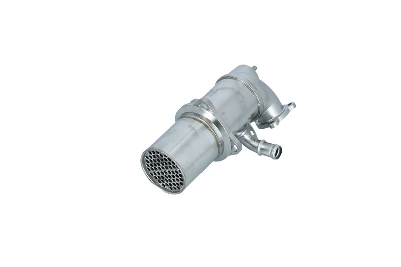 Radiaator, heitgaaside tagasijooks, NRF 48371