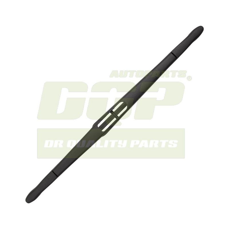 DR. QUALITY PARTS 74356 Wiper Arm Set, Window Cleaning
