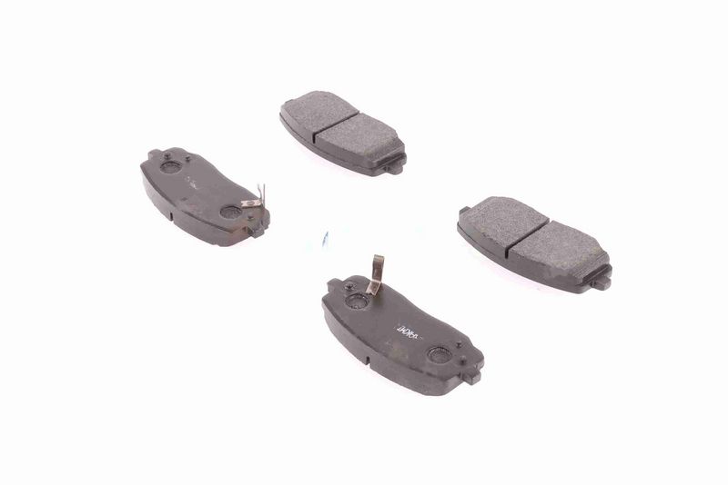 ACKOJA A52-2101 Brake Pad Set, disc brake