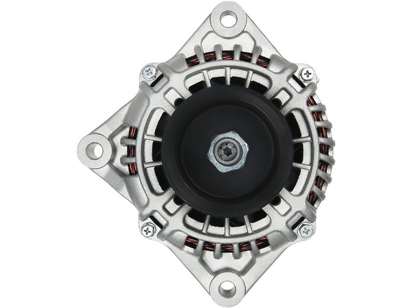 Remanufactured AS-PL Alternator