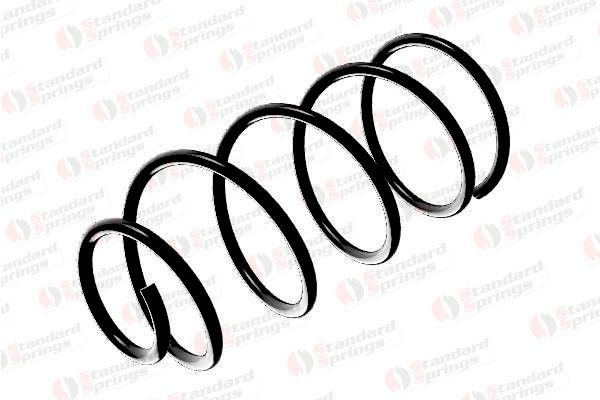 vedru STANDARD SPRINGS ST119001F