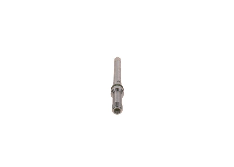 BOSCH F 00R J02 379 Inlet connector, injection nozzle