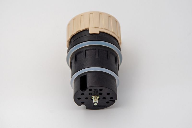PREXAparts P320036 Automatinės pavarų dėžės filtro komplektas