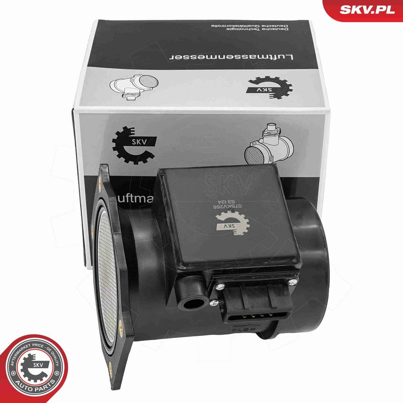 ESEN SKV 07SKV266 - Mass Air Flow Sensor