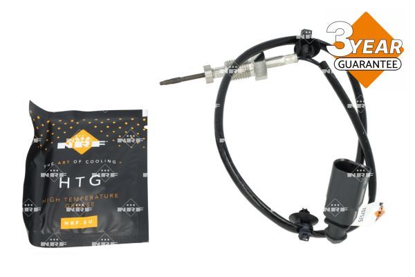 Senzor, temperatura izduvnih gasova NRF 707535