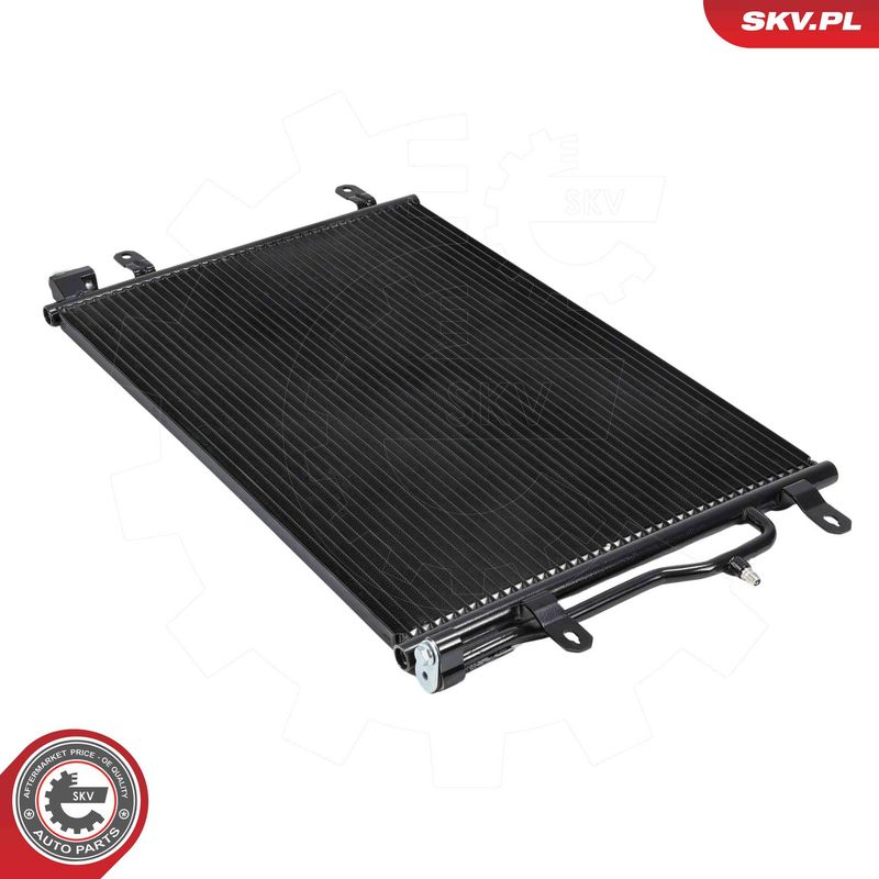 Kondensaator, kliimaseade, ESEN SKV 86SKV068