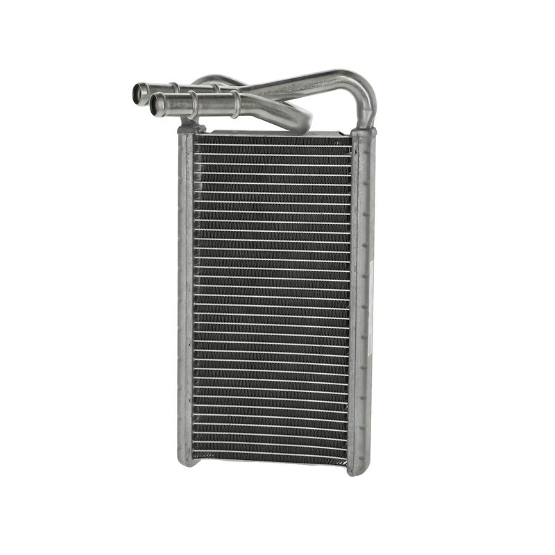 NISSENS 707425 Heat Exchanger, interior heating
