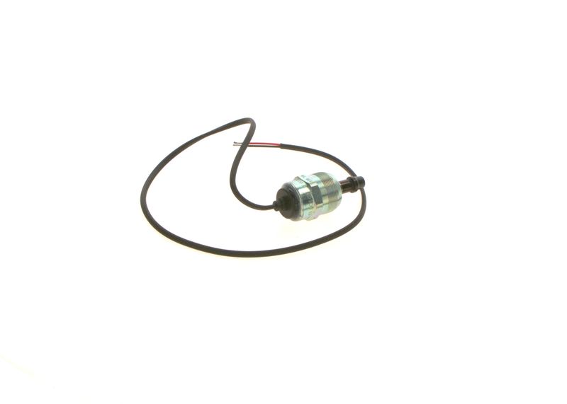 BOSCH F002D20604 Solenoid