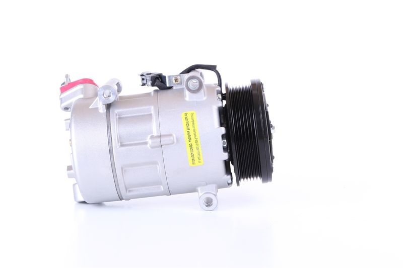 Kompressor, kliimaseade, NISSENS 890040
